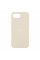 Чехол Silicone Case Full Size (AA) для iPhone 16e