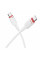 USB Borofone BX110 Type-C to Type-C 60W