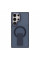 Чехол TPU+PC FlexGuard Magnetic Ring Stand для Samsung Galaxy S25 Ultra 5G (S938)