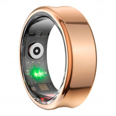 Смарт-кільце XO Smart Ring RS01 размер 10 (19,8mm)