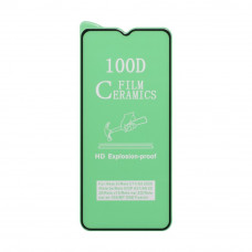 Захисне скло Film Ceramic for Realme C11 без упаковки