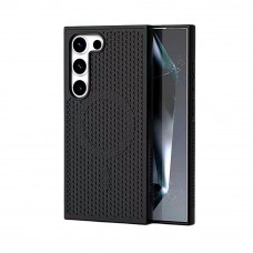 Чохол TPU+PC AeroCool with MagSafe для Samsung Galaxy S23 5G (S911)