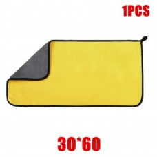 Микрофибра 30*60 см