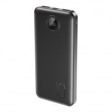 Power Bank XO PR238 USB-C 20W/USB-A 22.5W 10000 mAh