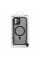 Чехол TPU+PC Anti Drop Full Camera with MagSafe для iPhone 11