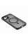 Чехол TPU+PC Anti Drop Full Camera with MagSafe для iPhone 11