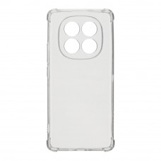 Чохол TPU Virgin Hard для Xiaomi Redmi Note 14 Pro+ 5G