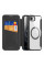Чехол-книжка Dux Ducis Skin X Pro with MagSafe для iPhone 16e