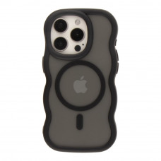 Чехол TPU+PC AquaWave with MagSafe для iPhone 12 Pro Max