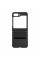 Чехол FlipShield PC+PU для Samsung Flip 5 (F731)
