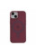 Чехол TPU+PC Space Magnetic Color with Magsafe для iPhone 13