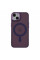 Чехол TPU+PC Space Magnetic Color with Magsafe для iPhone 13