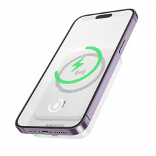 Power Bank Borofone BJ63A Nimble PD20W magnetic 10000mAh