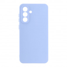 Чехол Silicone Cover Full Camera (A) для Samsung Galaxy A56 5G (A566)