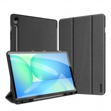 Чохол Dux Ducis Domo для Samsung Tab S10 FE Plus (X620/X626B) with S Pen Holder &amp; Auto Sleep Wake