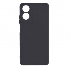 Чехол Silicone Cover Full Camera (A) для Motorola E14