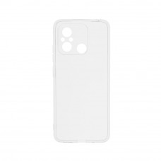 Чехол TPU Virgin для Xiaomi Redmi 12C