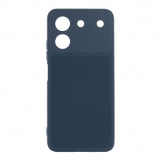 Чехол Silicone Cover Full Camera (A) для ZTE Blade A54