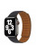 Ремешок для Apple Watch Magnetic Silicone 42/44/45/49 mm