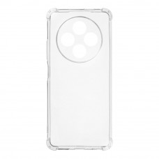 Чехол TPU Virgin Hard Full Camera для Tecno Spark 30 4G (KL6)