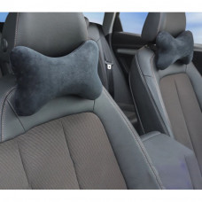Автомобильная Подушка на Подголовник 26x17 см.