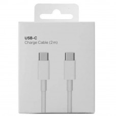 USB Apple Type-C to Type-C 2m 1:1