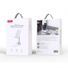 Настольный Держатель XO C143 4.7-6.7 inches Мятая упаковка