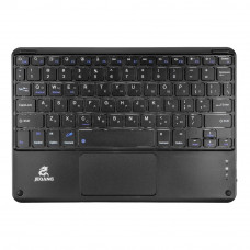 Клавиатура беспроводная JEQANG JB-380 bluetooth charging