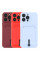 Чехол TPU Colorfull Pocket Card для iPhone 14 Pro Max