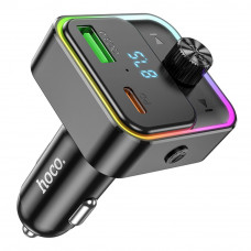 Модулятор Hoco E81 Fantasy PD30W+QC3.0 18W Total 30W