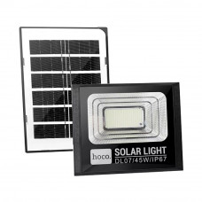 Вуличний Світильник Hoco DL07 Plus 45W 5000mAh