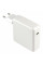 Сетевое Зарядное Устройство Macbook USB-C PD87W NO LOGO