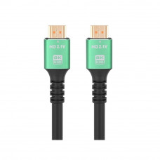 Cable HDMI- HDMI 2.1V 5m 8K 120 fps