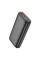 Power Bank Hoco J122A Respect 22.5W+PD20W 20000 mAh