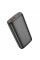 Power Bank Hoco J122A Respect 22.5W+PD20W 20000 mAh