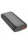 Power Bank Hoco J122A Respect 22.5W+PD20W 20000 mAh