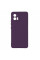 Чехол Silicone Cover Full Camera (A) для Motorola G72