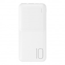Power Bank XO PR251 Lighted Mobile Power 10000 mAh