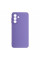 Чехол Silicone Cover Full Camera (A) для Samsung Galaxy A26 5G (A266)