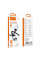 USB Hoco X110 Lightning 2.4A