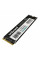 SSD M.2 Диск Wibrand Caiman 512GB NVMe 2280 PCIe 3.0 3D NAND