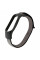 Ремешок для Xiaomi Mi Band 3/4/5/6/7 Nylon