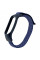Ремешок для Xiaomi Mi Band 3/4/5/6/7 Nylon