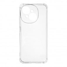 Чехол TPU Virgin Hard Full Camera для Tecno Spark Go 1 (KL4)/POP 9/Spark Go 2025