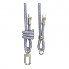 USB Hoco GH7 Type-C to Type-C 60W 1.8m