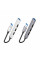 USB Hub Hoco HB26 4 in 1 adapter(USB to USB3.0+USB2.0*3)