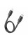 USB Hoco X96 Hyper PD20W Type-C to Lightning 0.25m