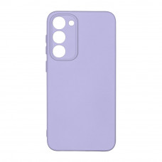 Чехол Silicone Cover Full Camera (A) для Samsung Galaxy S23+ 5G (S916)