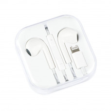 Наушники Yison X7 Llightning