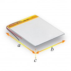 Аккумулятор для HTC U Play / B2PZM100